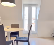 Norrebrogade Serviced Apartment, Copenhagen
