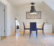Norrebrogade Serviced Apartment, Copenhagen