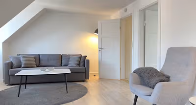 Norrebrogade Serviced Apartment, Copenhagen