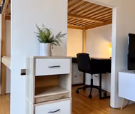 Nordre Fasanvej Serviced Apartment