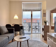 Nordre Fasanvej Serviced Apartment