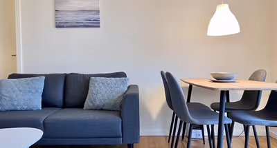 Nordre Fasanvej Serviced Apartment