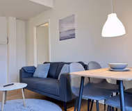 Nordre Fasanvej Serviced Apartment