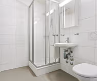 Lausanne service apartment