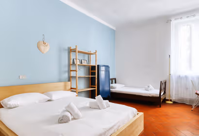 Carlo Farini serviced apartments