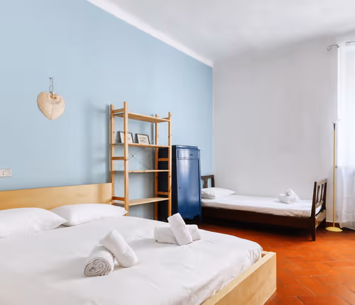 Carlo Farini serviced apartments