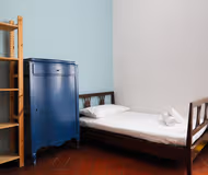 Carlo Farini serviced apartments