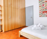 Carlo Farini serviced apartments