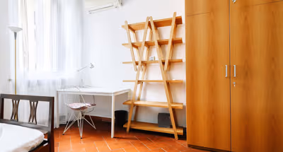 Carlo Farini serviced apartments