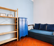 Carlo Farini serviced apartments