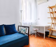 Carlo Farini serviced apartments