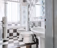 Carlo Farini serviced apartments