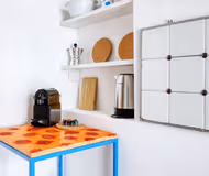 Carlo Farini serviced apartments