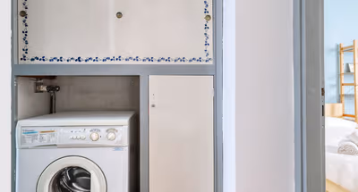 Carlo Farini serviced apartments