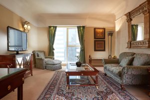Sheikh Zayed Residences Serviced Apartment, Dubai