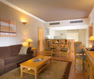Sheikh Zayed Residences Serviced Apartment, Dubai