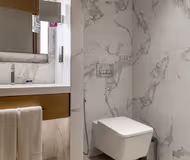 Opera 3BR | Fountain & Burj View | High Floor |BMS