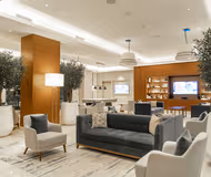 Opera 3BR | Fountain & Burj View | High Floor |BMS