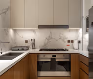 Opera 3BR | Fountain & Burj View | High Floor |BMS