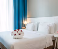 Nasaq Street Serviced Apartment, Dubai Marina