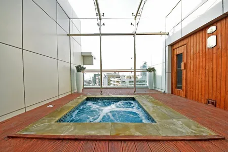 Seba Street Serviced Apartment, Dubai Marina
