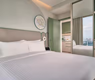 Premium Service Apartment in Geneo