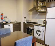 Al Seba Street 1 Serviced Apartment