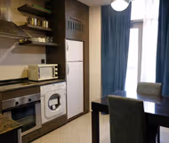 Al Seba Street 1 Serviced Apartment