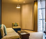 Al Seba Street 1 Serviced Apartment