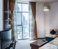 Al Seba Street 1 Serviced Apartment