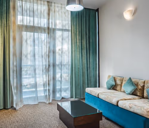 Al Seba Street 1 Serviced Apartment