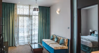 Al Seba Street 1 Serviced Apartment