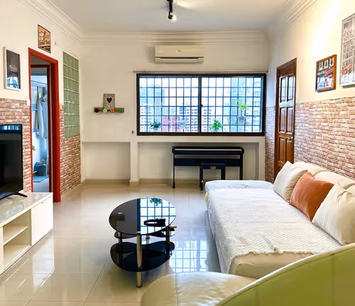 St Thomas Walk Coliving Apartments