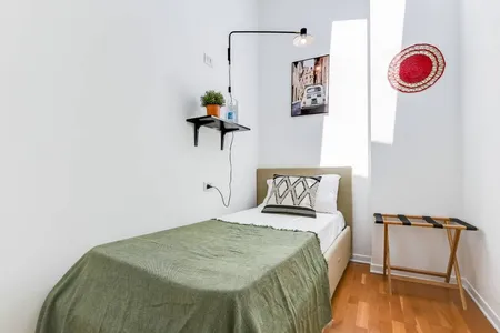 Sempione Serviced Apartment