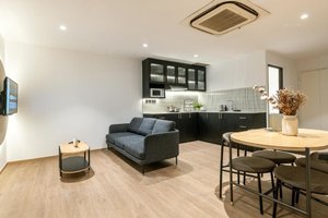 Owen Road Apartments