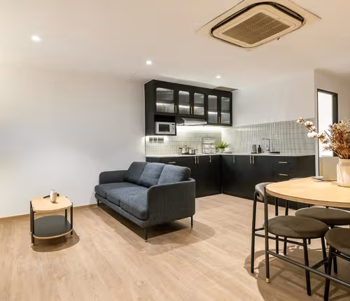 Owen Road Apartments