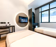 Owen Road Apartments