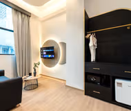 Owen Road Apartments