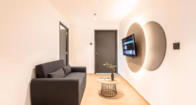 Owen Road Apartments