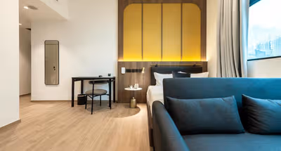 Owen Road Apartments