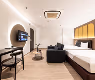 Owen Road Apartments