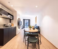 Owen Road Apartments