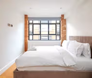 64 Water Street Flat 2
