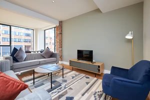 64 Water Street Flat 2
