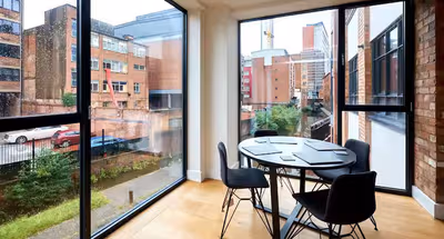 64 Water Street Flat 2