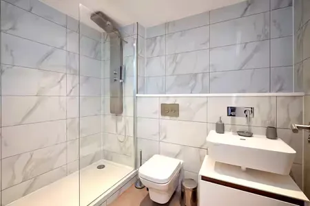 64 Water Street Flat 2