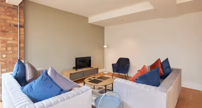 64 Water Street Flat 2