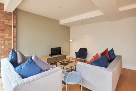 64 Water Street Flat 2