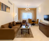 Sheikh Zayed Road Serviced Apartment, Al Barsha