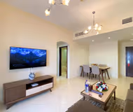 Sheikh Zayed Road Serviced Apartment, Al Barsha